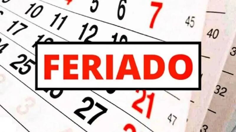 Los feriados podrían volverse un problema ante un acuerdo no establecido (Fuente: archivo).