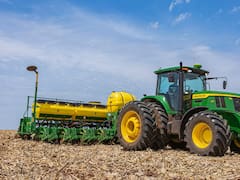 Acuerdo de financiamiento para desarrollar al campo