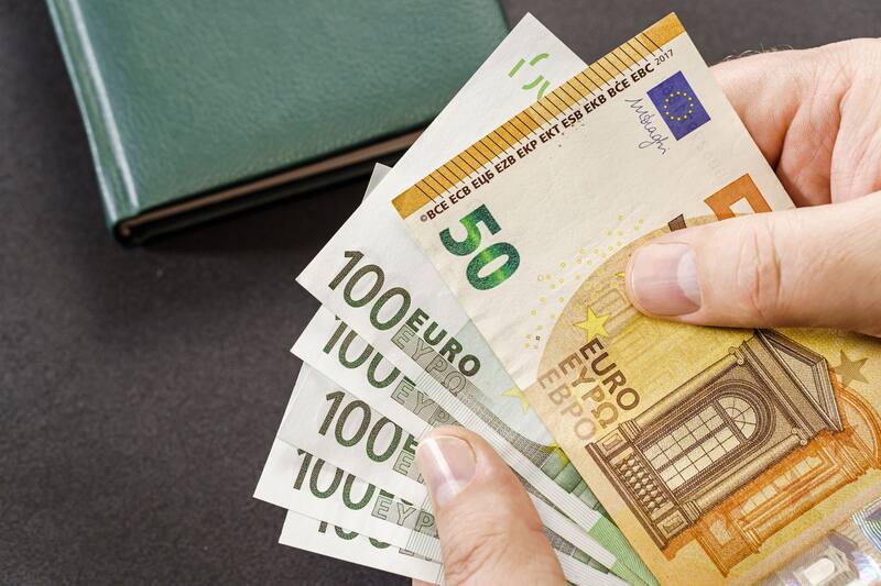 Ingresos en efectivo o bancarios que superen ciertos límites deben ser comunicados y documentados. (Foto: archivo)