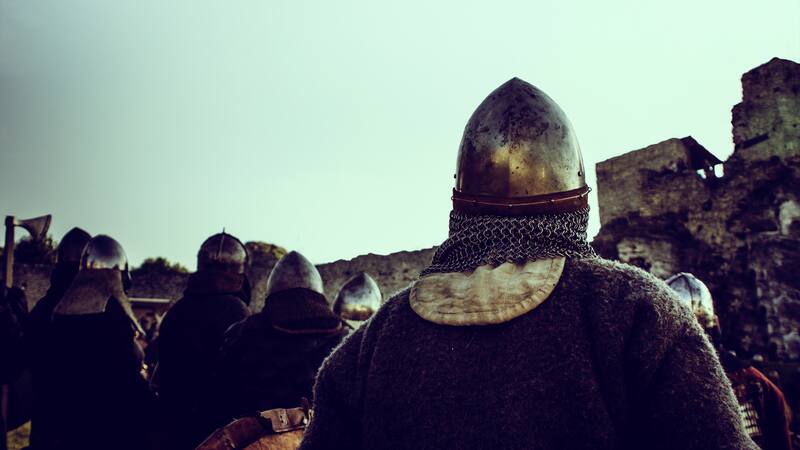 Descubrimiento sin precedentes: descubren un dato oculto durante siglos que revela la vida durante la Edad de Hierro.