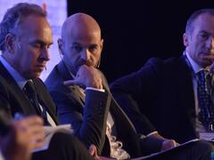 Mindlin: "Claramente tenemos que mover primero los empresarios argentinos"