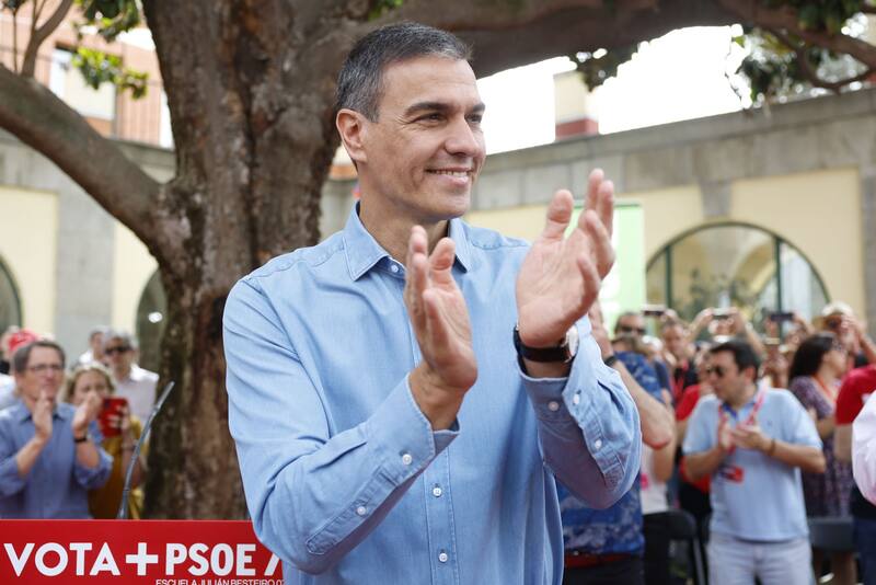 Baja la inflación: los precios dejaron de subir y el Gobierno festejó las "buenas noticias económicas". Imagen: archivo.