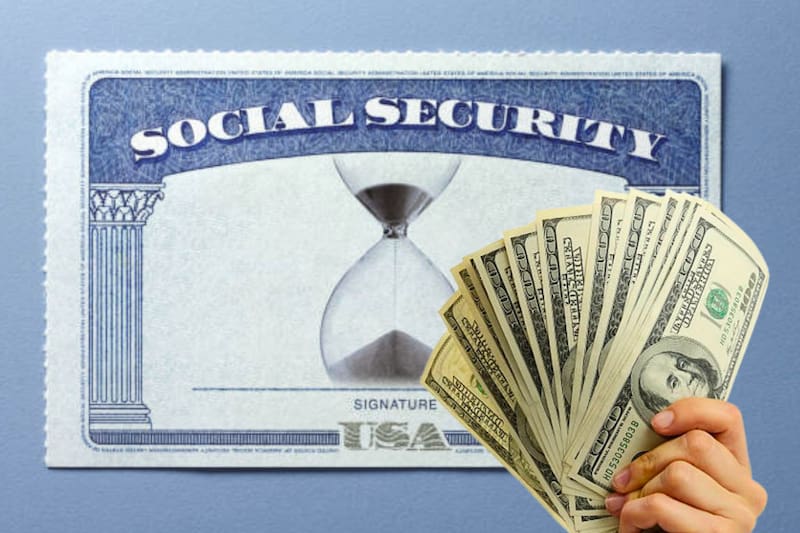 Además de los 40 créditos, la SSA establece que el solicitante debe tener al menos 62 años para iniciar el trámite de la jubilación. Fuente: archivo.