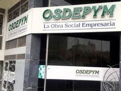 OSDEPYM obtuvo la certificación IRAM - ISO 9001:2015 para el proceso en padrones
