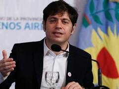 La campaña apura licitaciones de obras en caminos rurales por más de $ 310 millones