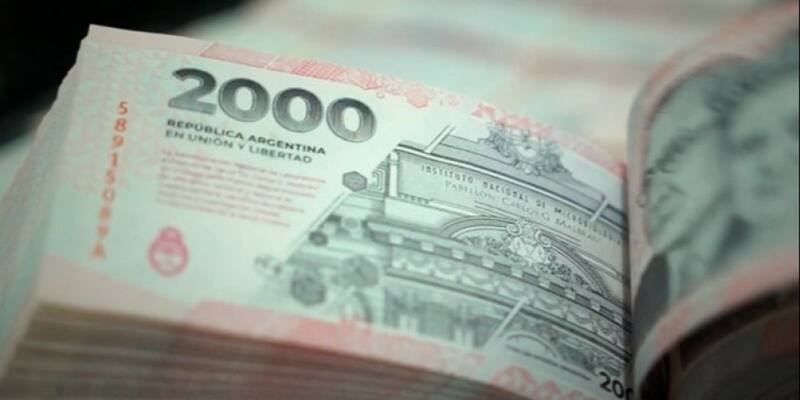 Así se modifica el salario básico para los trabajadores del Estado en la Provincia de Buenos Aires.