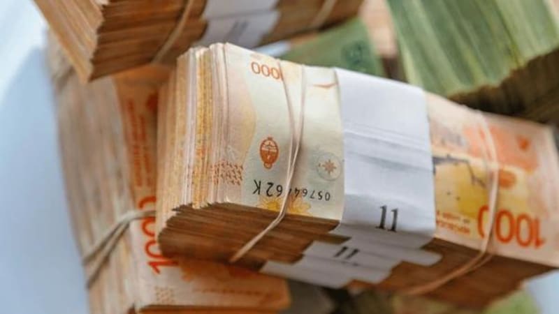 Los titulares recibirán un 2,2% de incremento.