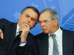 Brasil: Jair Bolsonaro ultima los detalles para privatizar Eletrobras, valuada en u$s 7000 millones