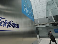Telefónica analiza con British Telecom crear un gigante de telecomunicaciones en Europa