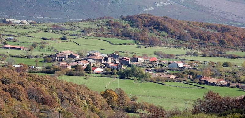 Escapada: historia, naturaleza y gastronomía, los encantos de Salcedillo, un pueblito a una hora de Palencia. (Imagen: www.palenciaturismo.es)