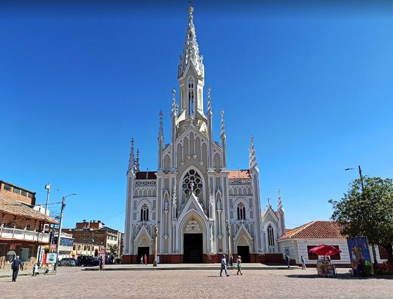 Cada año, miles de fieles y viajeros visitan Cundinamarca en Semana Santa para disfrutar de sus expresiones religiosas y su oferta turística.