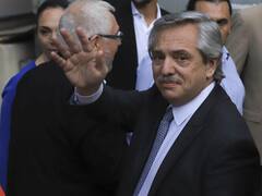 Alberto Fernández hizo un "balance" de su primer mes de gestión: qué cree que hizo bien y qué falta