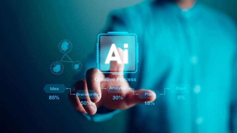 La inteligencia artificial puede responder de manera ruda, rígida o fuera de lugar por aferrarse a instrucciones previas o al estilo de su usuario. (Imagen: archivo).
