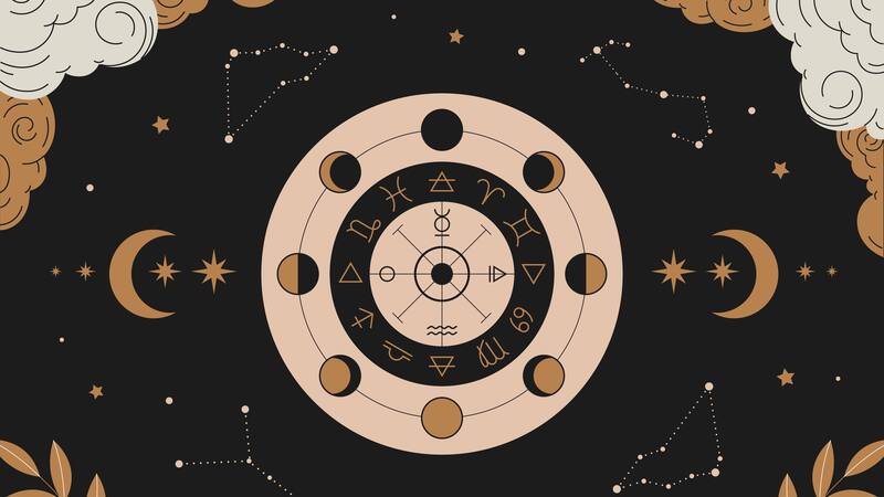 El horóscopo pueden ser una herramienta para la reflexión personal en el amor.