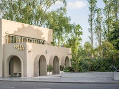 El restaurante porteño elegido entre los 100 mejores del mundo que combina comida rioplatense y mediterránea: dónde queda