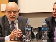 Dilatan la definición del sucesor de Barra: nombres en danza e impacto en la Procuración