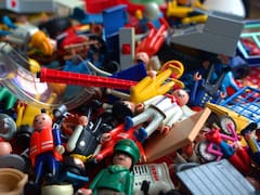 Adiós Playmobil: la fábrica de los famosos juguetes se va del país tras casi 50 años, ¿qué sucedió?