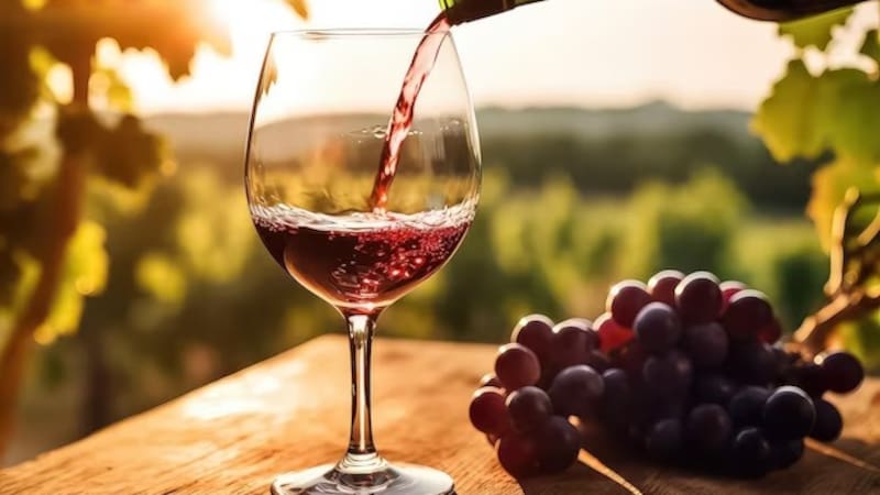 El vino tinto más rico y recomendado de Mercadona es un chollo que cuesta menos de 2 euros.