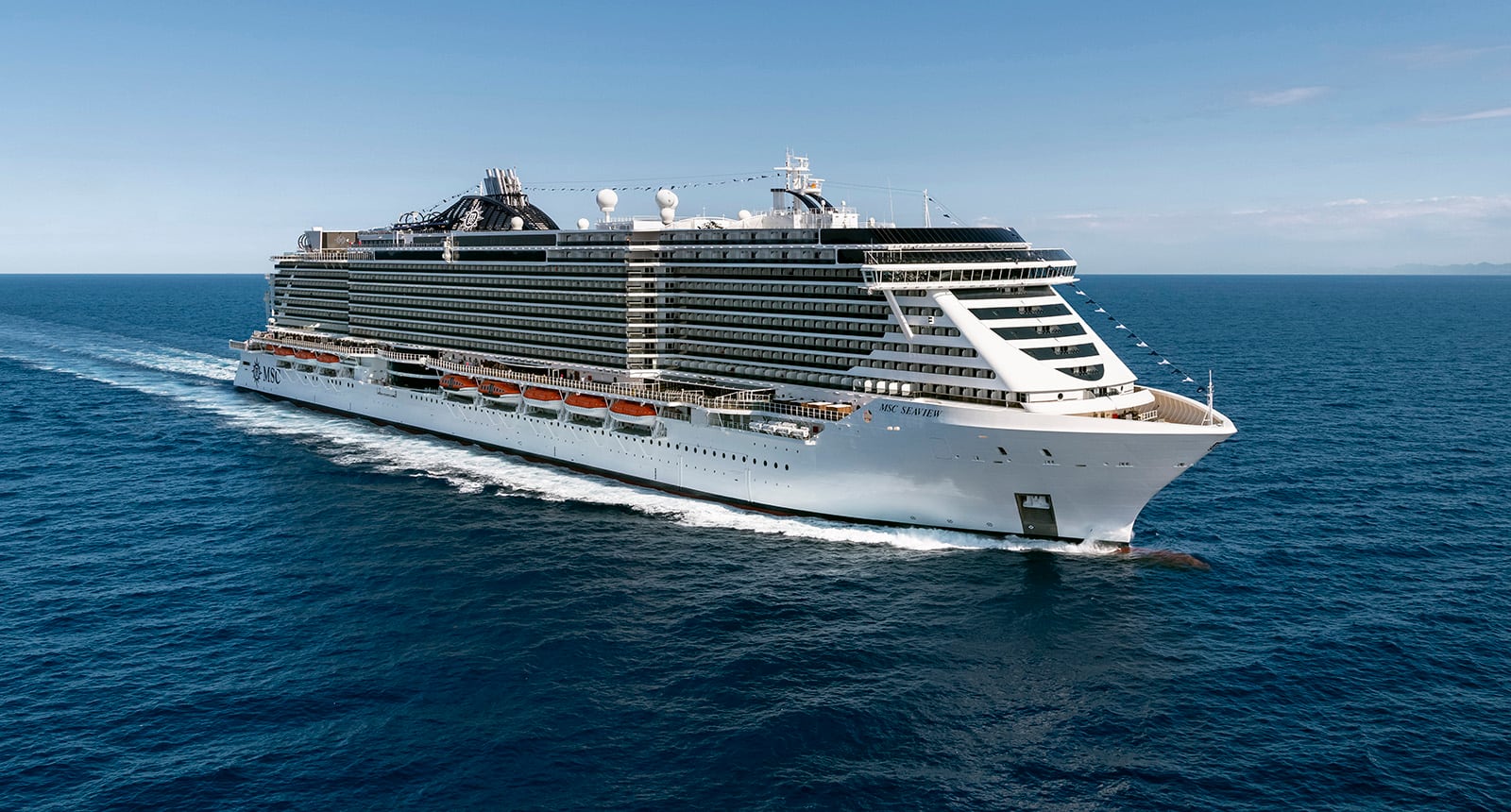 MSC Cruceros