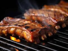 Día del Asado: la elegida por los famosos y otras parrillas de la Ruta 2 que tenés que probar este fin de semana XL