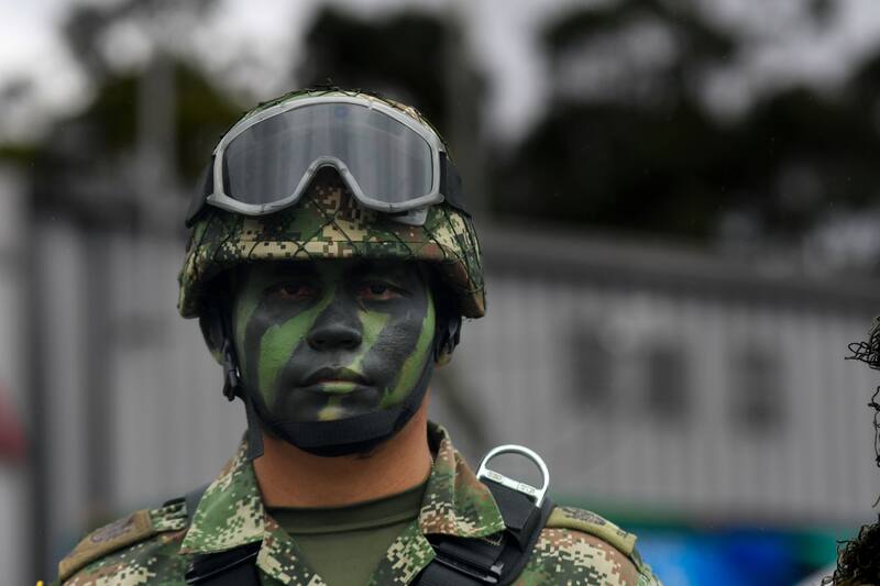 El ajuste representa un paso hacia la equidad social, ya que gran parte de los jóvenes que prestan servicio provienen de sectores vulnerables (Fuente: archivo).