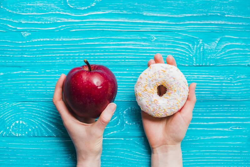 El sueño breve potencia el consumo de productos dulces