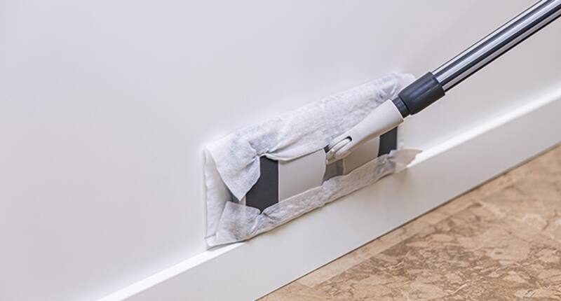 El producto estrella de Mercadona para limpiar el hogar. Imagen: sitio oficial de Mercadona.