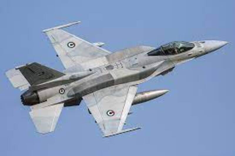 Lo F16 de Estados Unidos se podrían vender en cooperación con Dinamarca