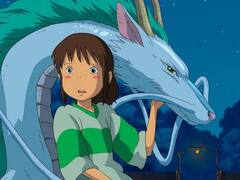 Studio Ghibli llega a Netflix: Chihiro y La Princesa Mononoke son algunos de los 21 títulos