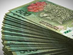 Retiro de efectivo en comercios: por la inflación, suben 60% límite de extracción