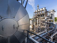 La multinacional HIF Global maneja la posibilidad de reubicar planta en Paysandú