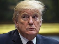 Once fondos de inversión ganan millones con la red social de Trump, pero ¿cuánto vale en realidad?