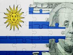 Argentinos traen ahorros de Uruguay para pagar gastos e impuestos