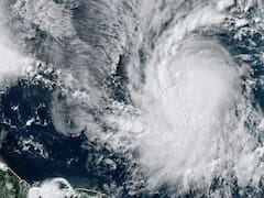 Alerta meteorológica | Advierten por aproximación de la segunda tormenta tropical: dónde impactará