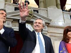 Los ocho puntos que el Gobierno le saca a la oposición: el vaso medio lleno y el vaso medio vacío