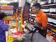 Empleados de Comercio: con aumento, cómo queda la escala salarial en septiembre