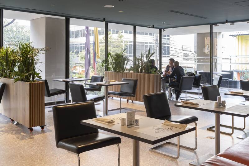 A nivel mundial, Wojo está presente en más de 190 ciudades de ocho países.