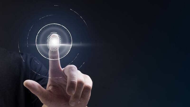 La ciencia sugiere que las huellas dactilares se ven influenciadas por diversos factores.