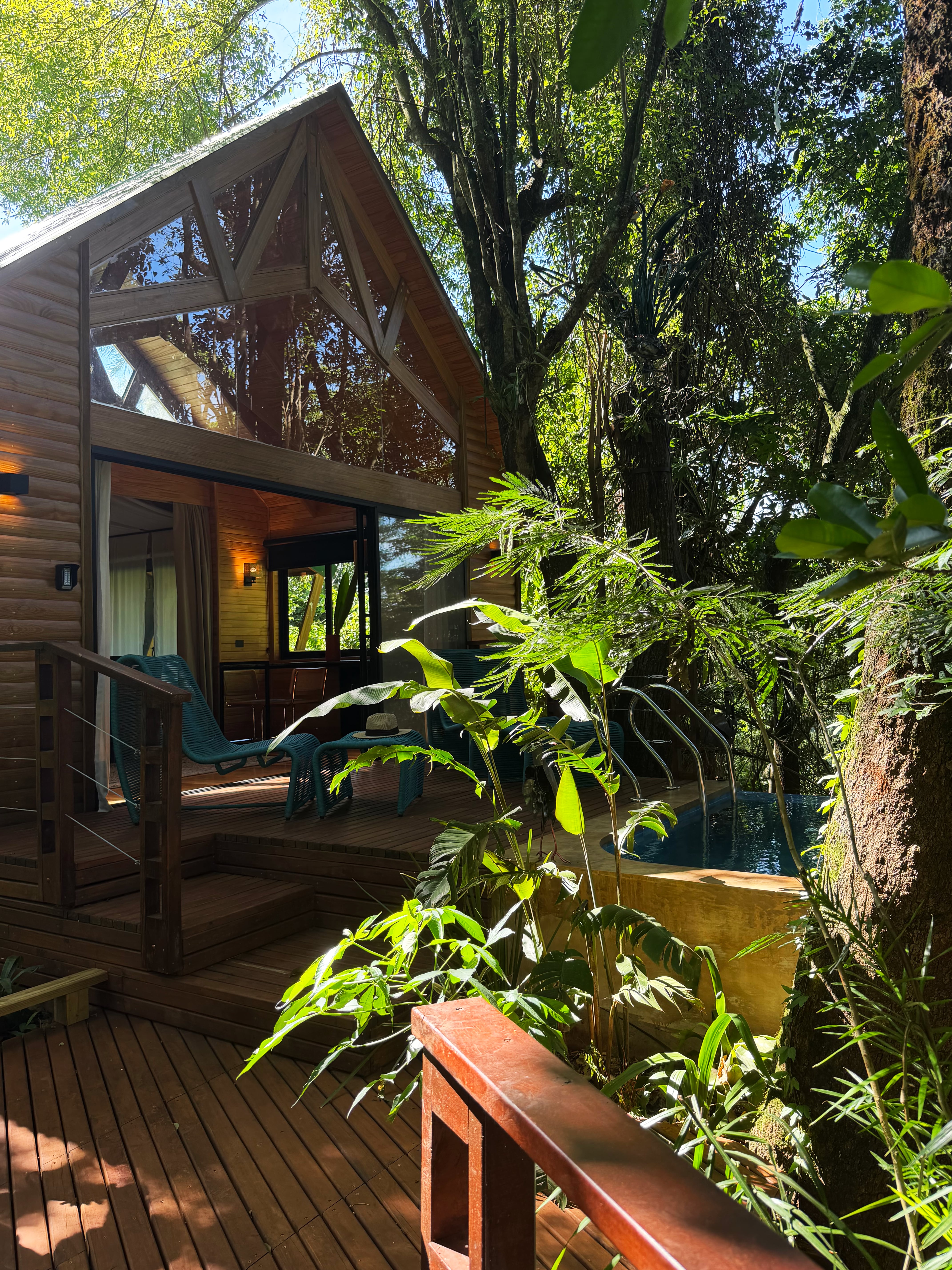 La cadena Amerian lanza una nueva marca boutique y abre su primer hotel en Iguazú