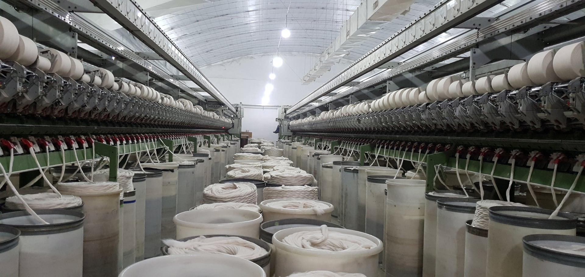 Una textil centenaria abrió su concurso preventivo y busca garantizar su continuidad