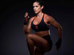 Quién es “La Cuerpa , la gurú venezolana del fitness