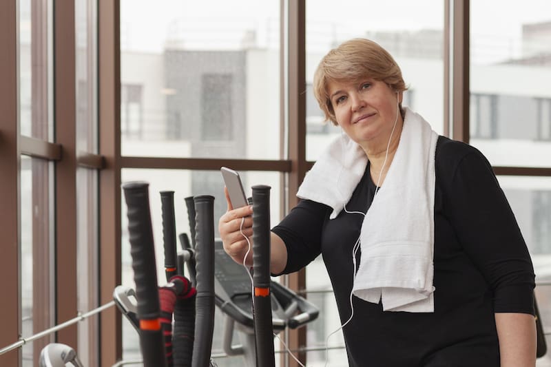 El Biocircuit es más eficiente en términos de tiempo y esfuerzo que los métodos de ejercicio tradicionales. (Foto: Freepik)