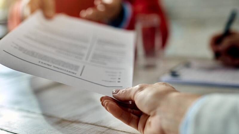 Nuevo subsidio por desempleo de hasta 570 euros: desde cuándo podrás pedirlo.