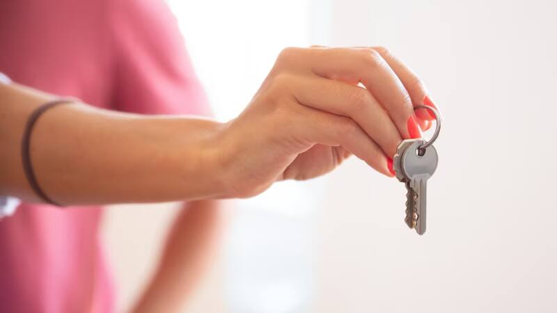 Esta propiedad de CaixaBank se vende a un precio más que accesible y está en muy buen estado.