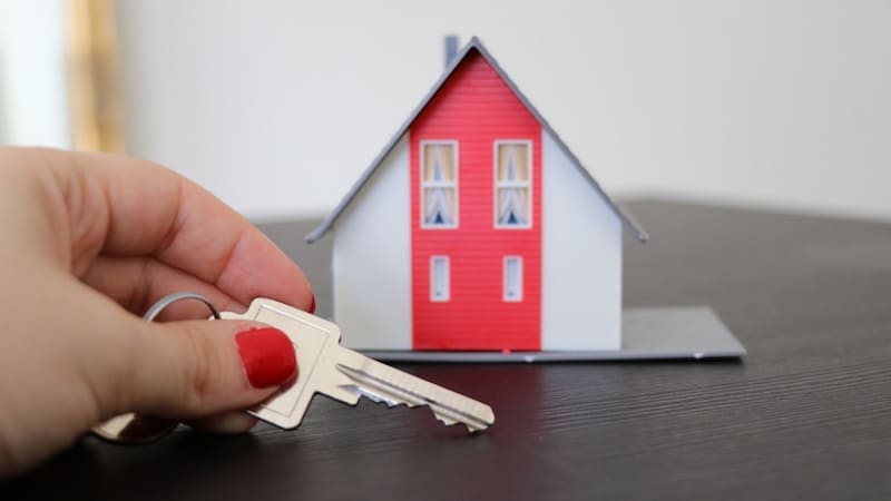 Cómo solicitar el Certificado de Inquilino No Moroso (foto: Pixabay).