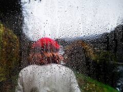 El clima se descontrola: lluvias fuertes y tormentas eléctricas en más de diez departamentos