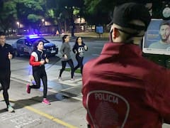 Qué pasará con los 'runners' y los comercios reabiertos en la nueva cuarentena porteña