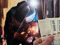 Aumento a metalúrgicos: cuánto cobran en noviembre 2025 tras el último acuerdo paritario