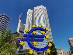 El BCE baja sus tipos al 2% y afirma que "unas condiciones de financiación más favorables deberían reforzar la economía"