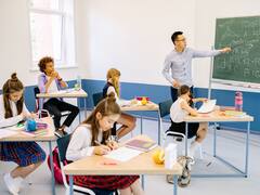 Cómo ahorrar hasta 500 euros en ropa y materiales escolares para la vuelta al cole